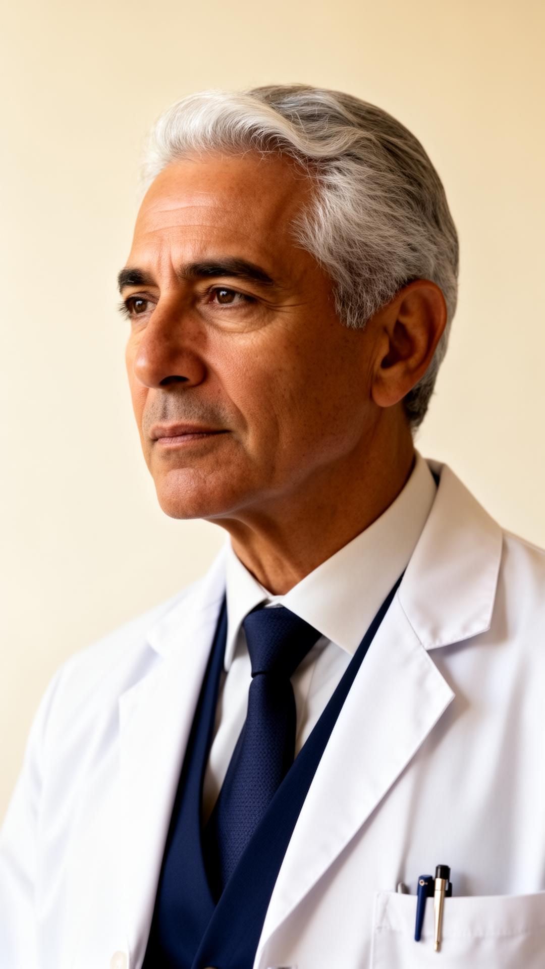 Dr. Eduardo Linares