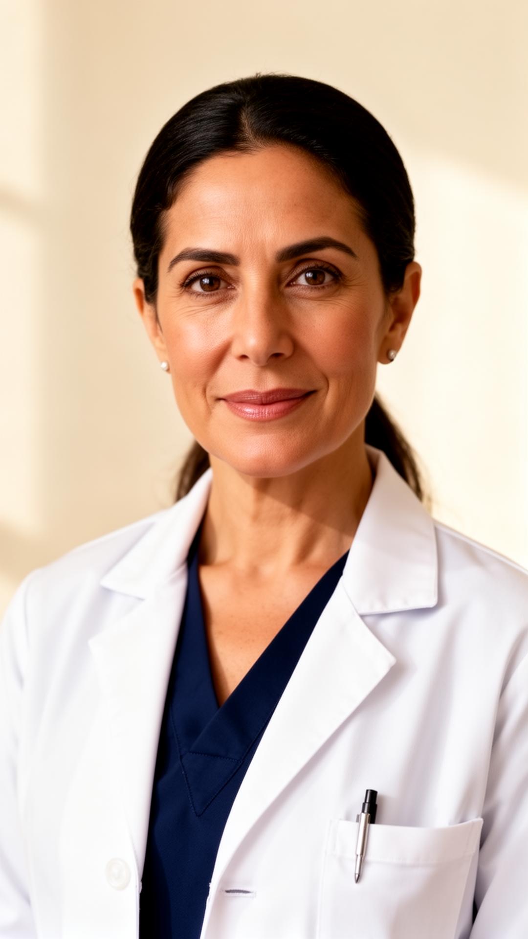 Dra. Ana Sofía Rivero