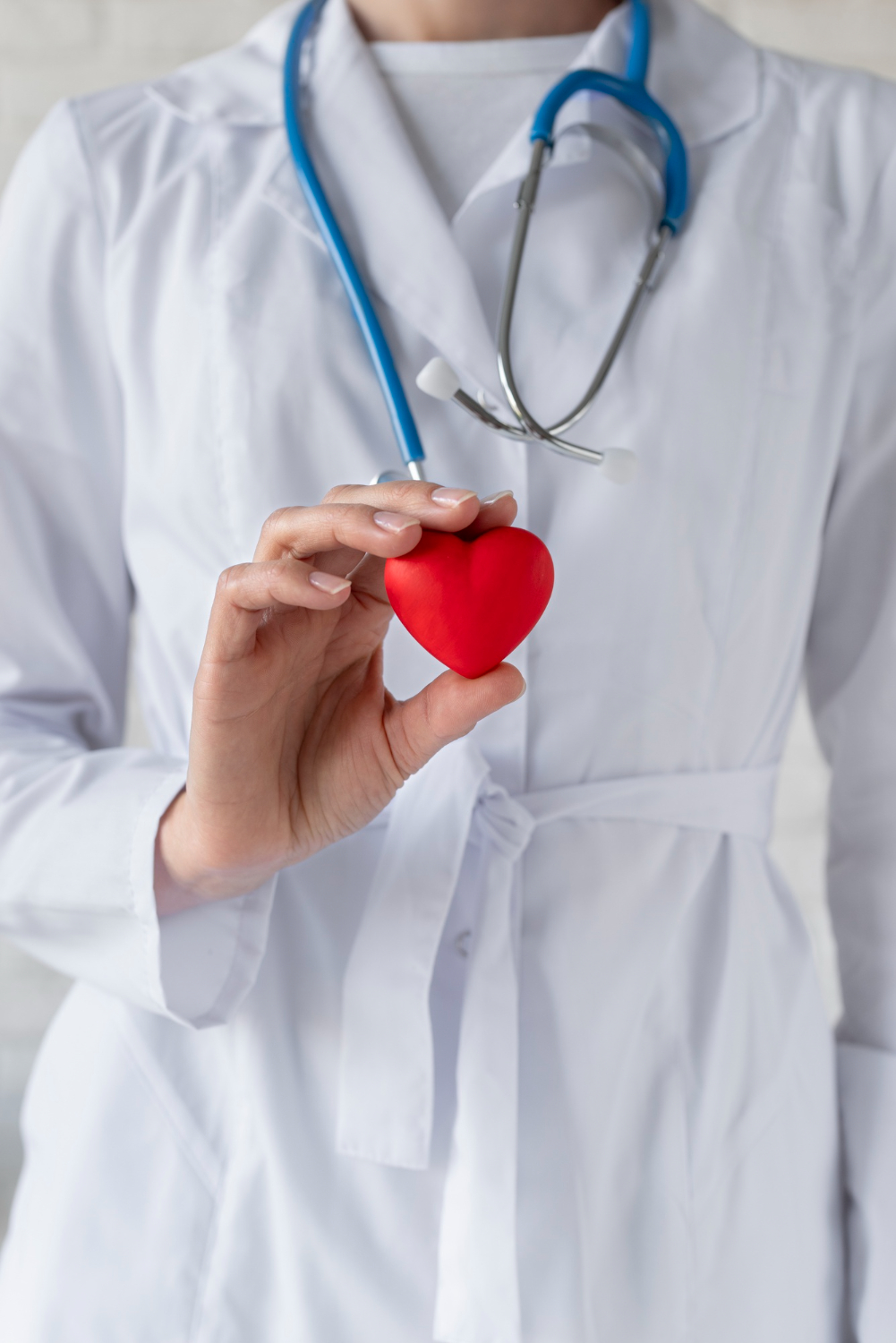Cardiología