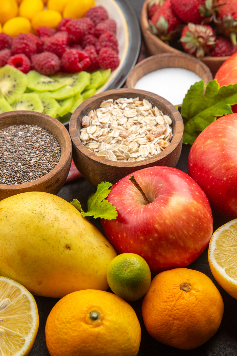 Nutrición & Control de Peso